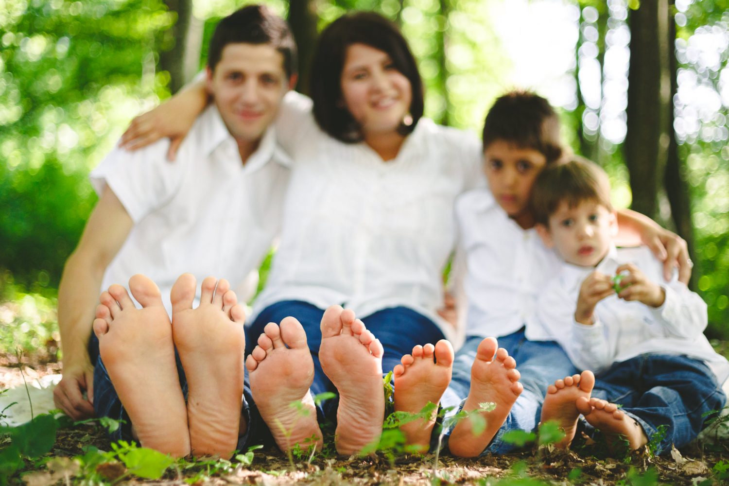 Familia Petre