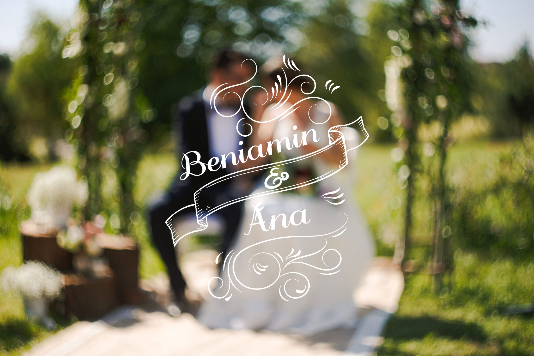 Beni & Ana wedding-1395a