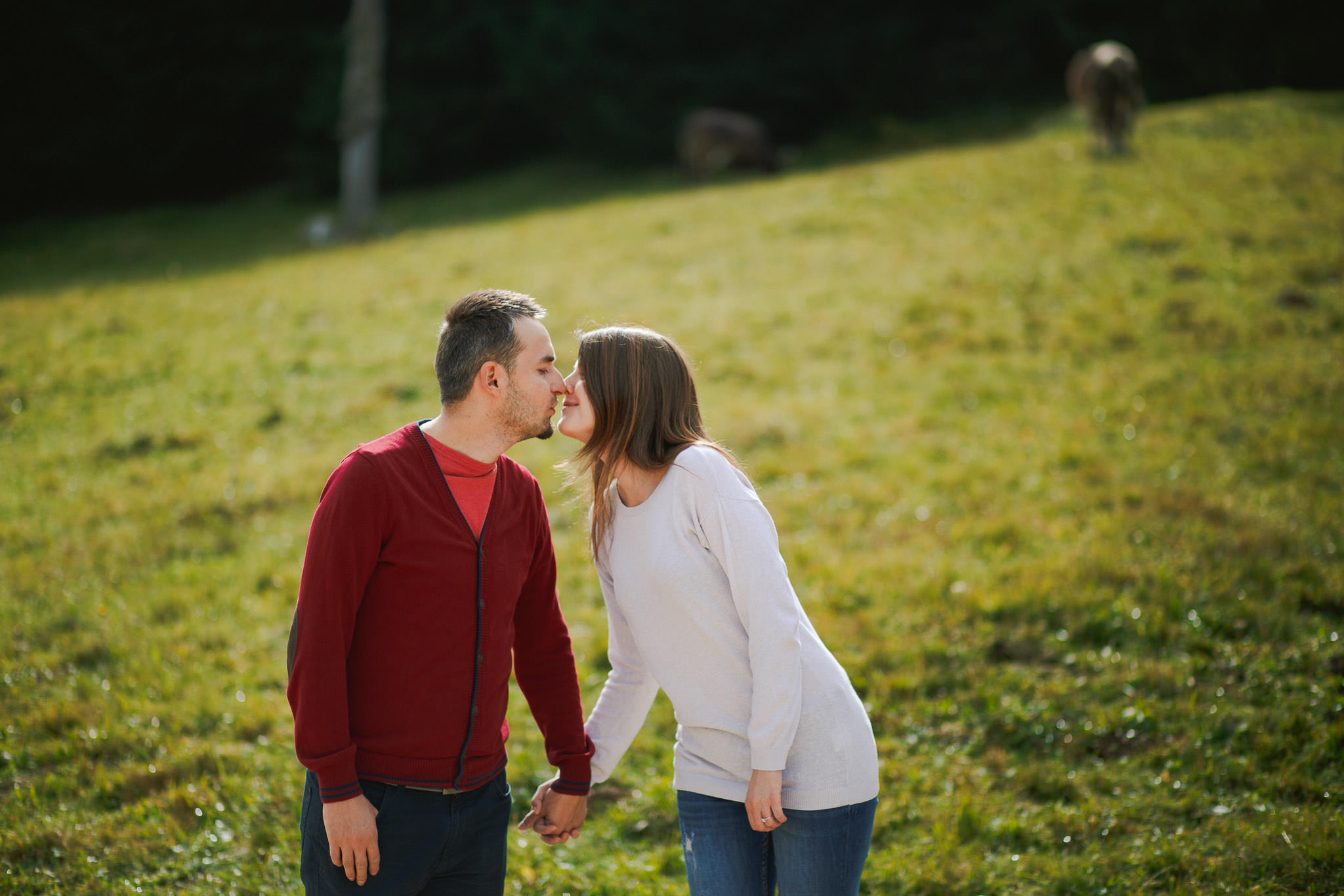 Cristian & Georgiana Engagement-1044