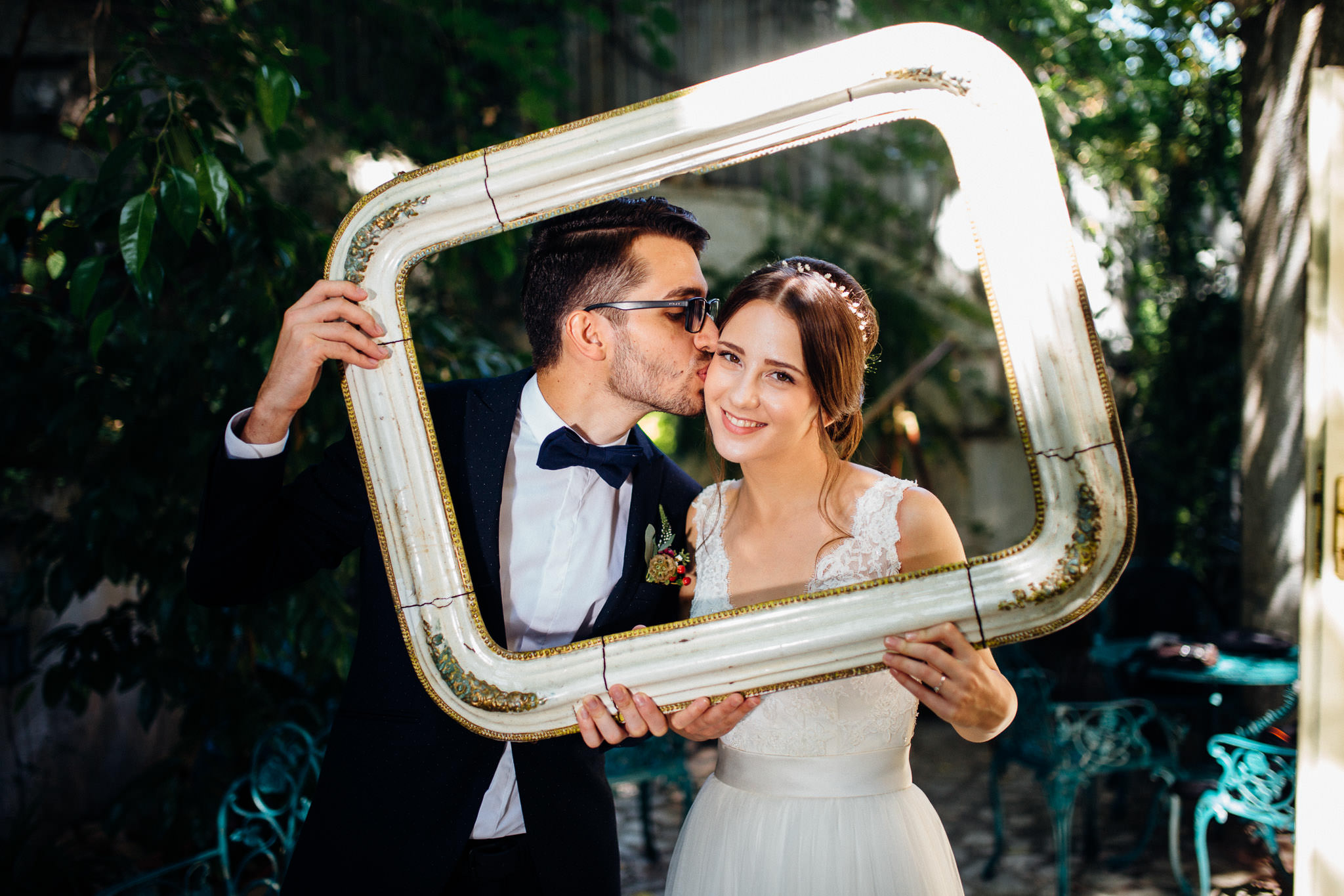 Beniamin & Ana fotograf nunta vintage Bucuresti-1077
