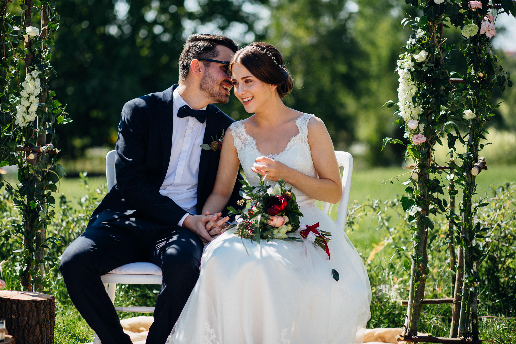 Beniamin & Ana fotograf nunta vintage Bucuresti-1109