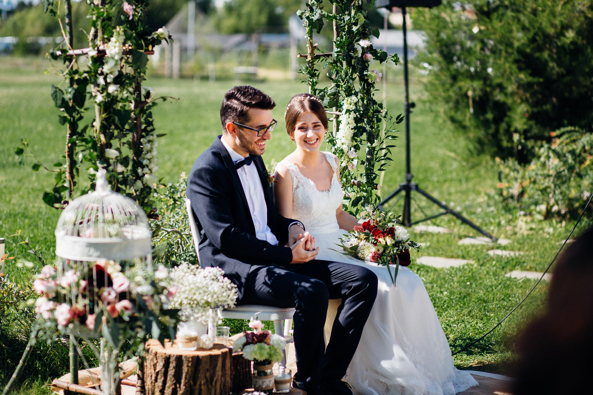 Beniamin & Ana fotograf nunta vintage Bucuresti-1122