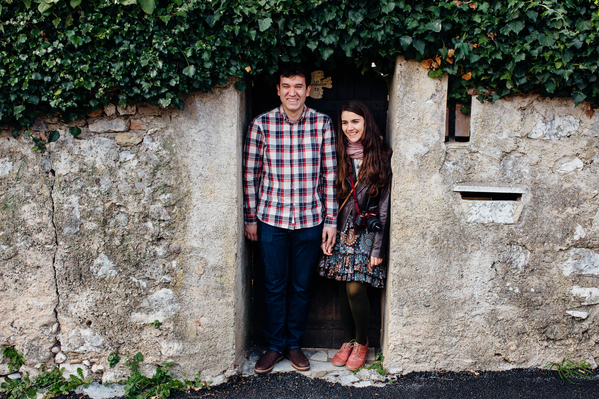 Sedinta foto logodna Saint Paul de Vence Franta Bogdan & Luiza engagement Nice France-1016