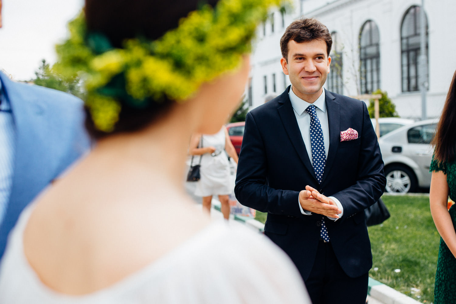 Fotograf cununie civila Primaria Pitesti Bogdan & Luiza civil wedding Pitesti-1002