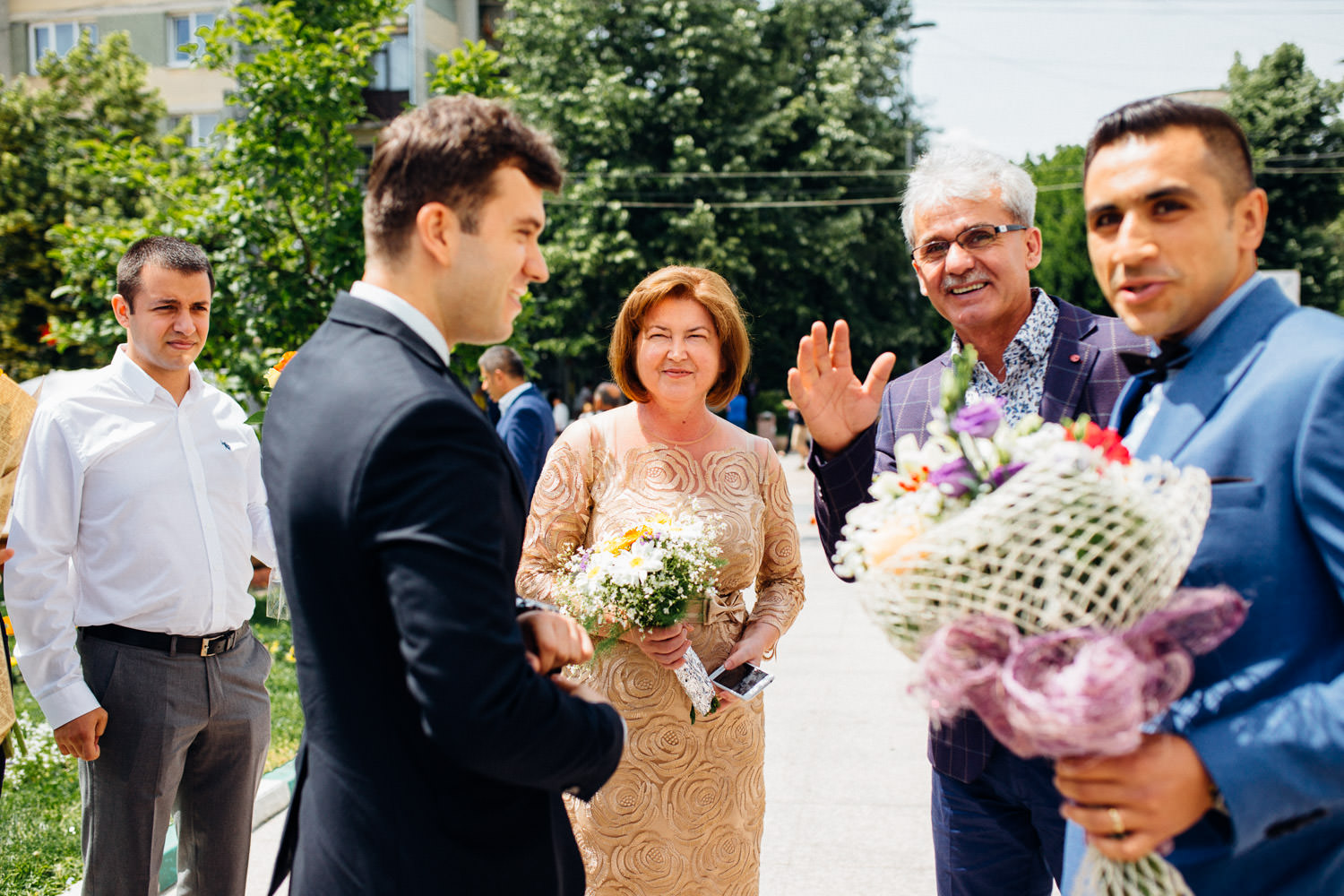 Fotograf cununie civila Primaria Pitesti Bogdan & Luiza civil wedding Pitesti-1003