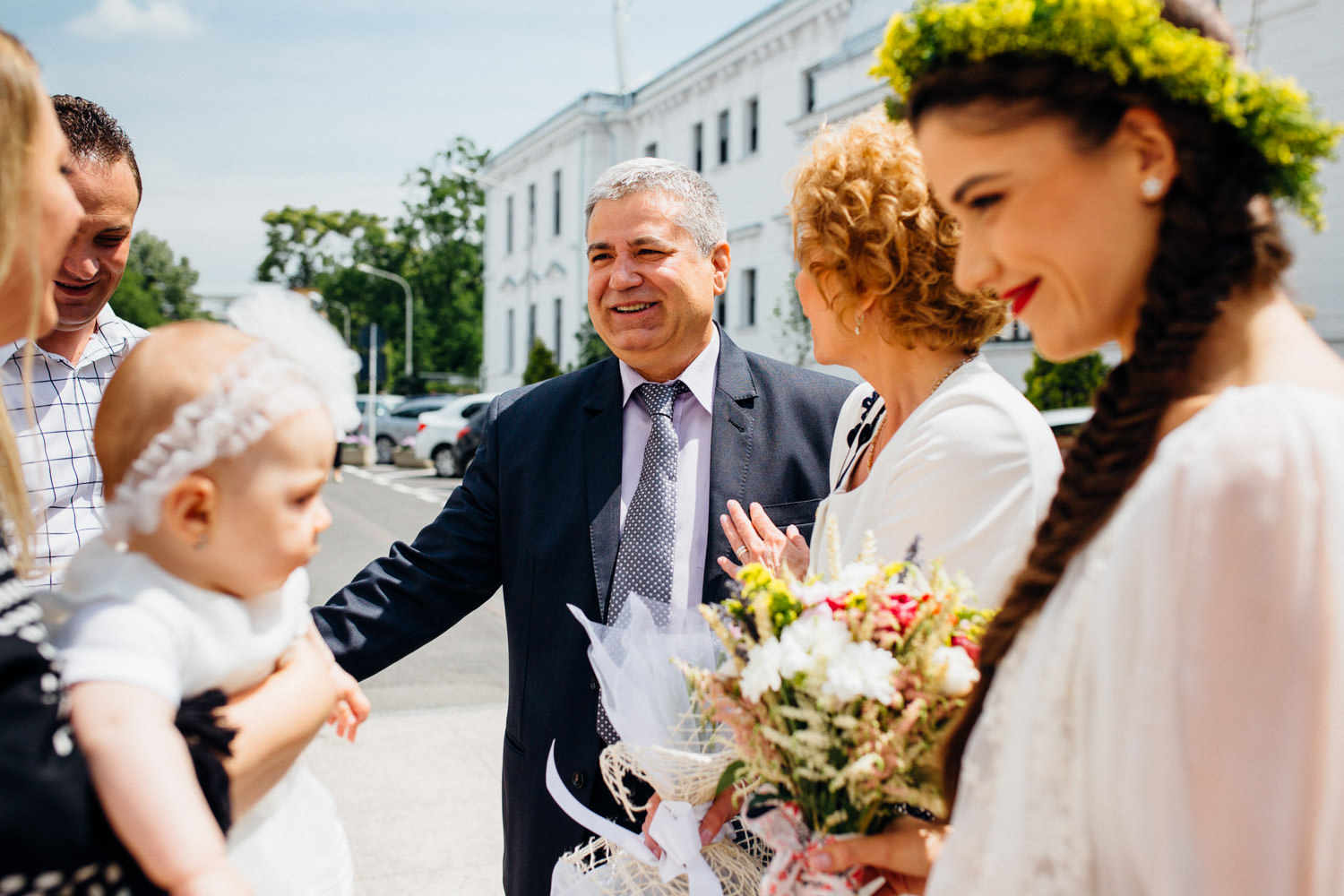 Fotograf cununie civila Primaria Pitesti Bogdan & Luiza civil wedding Pitesti-1005