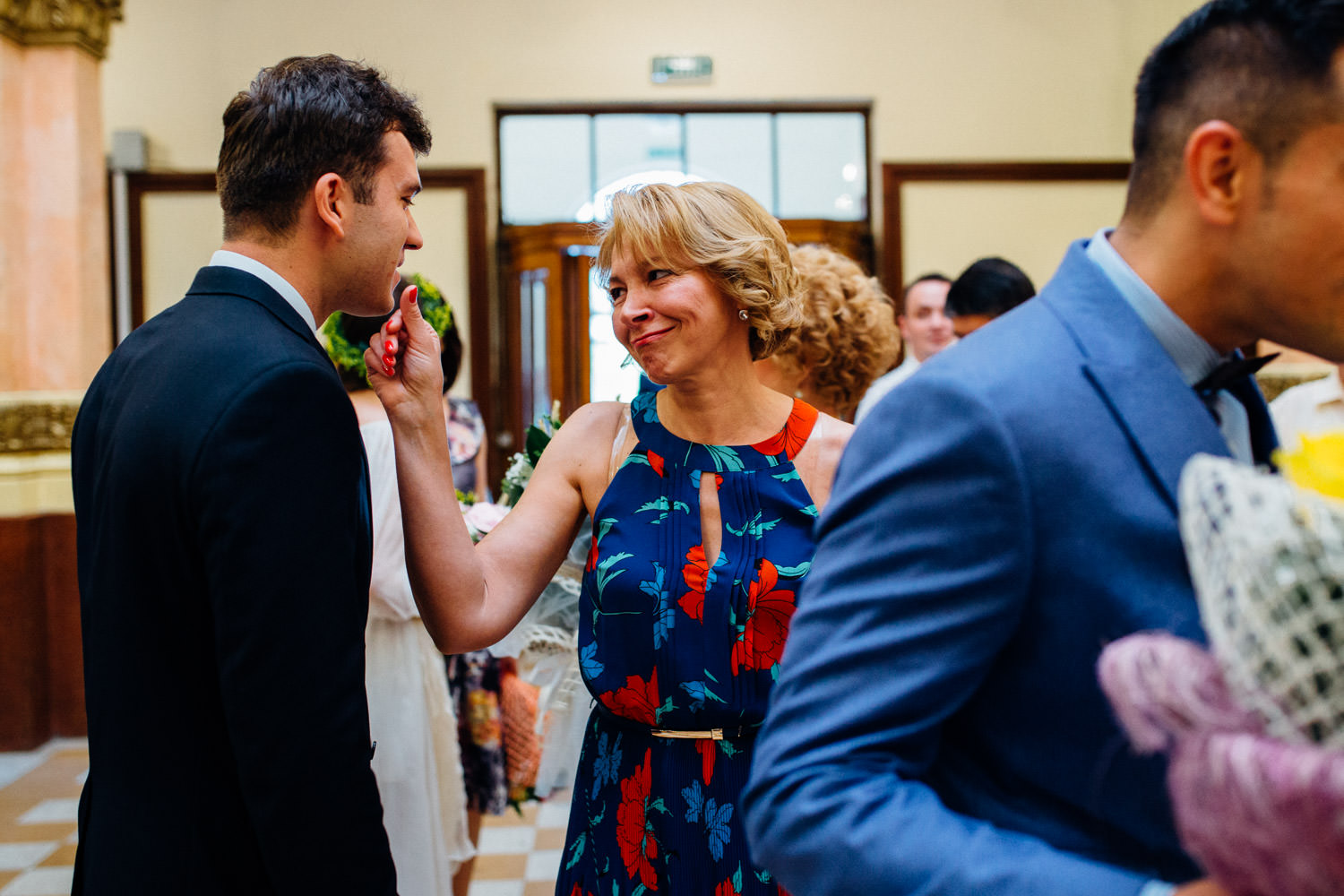 Fotograf cununie civila Primaria Pitesti Bogdan & Luiza civil wedding Pitesti-1010