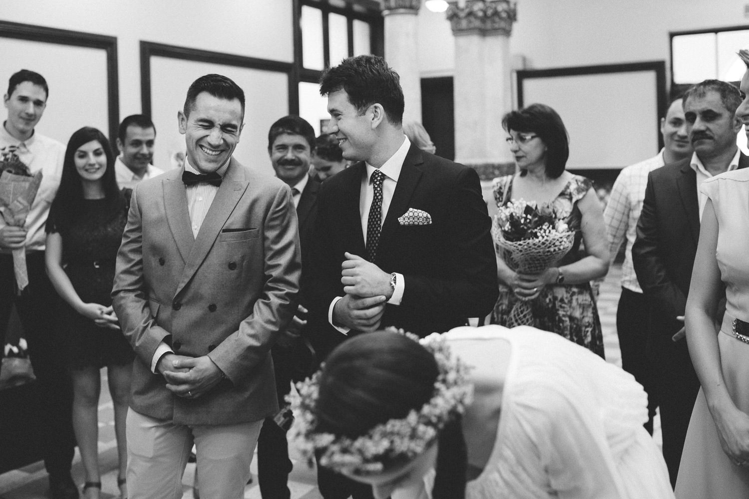 Fotograf cununie civila Primaria Pitesti Bogdan & Luiza civil wedding Pitesti-1014