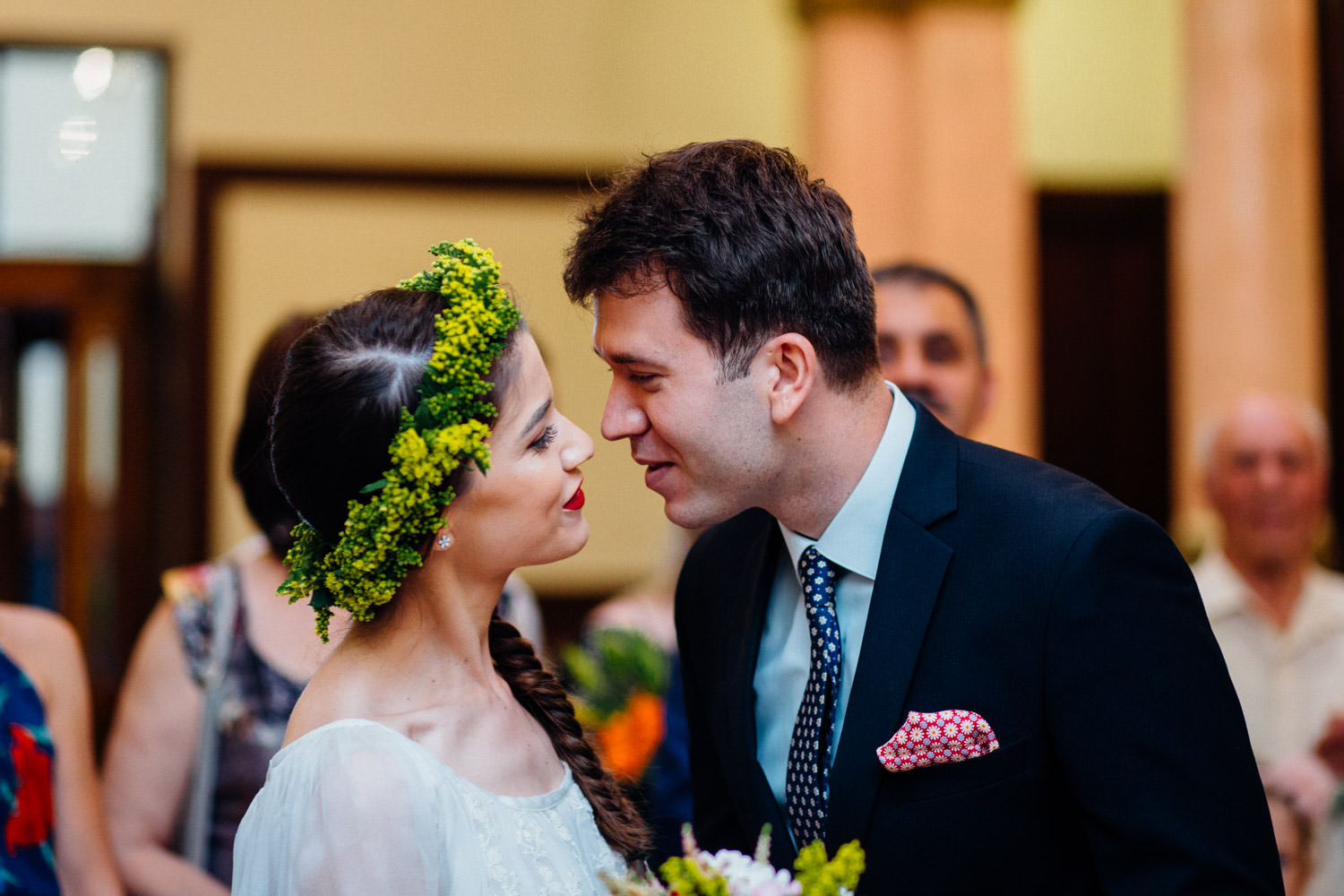 Fotograf cununie civila Primaria Pitesti Bogdan & Luiza civil wedding Pitesti-1016
