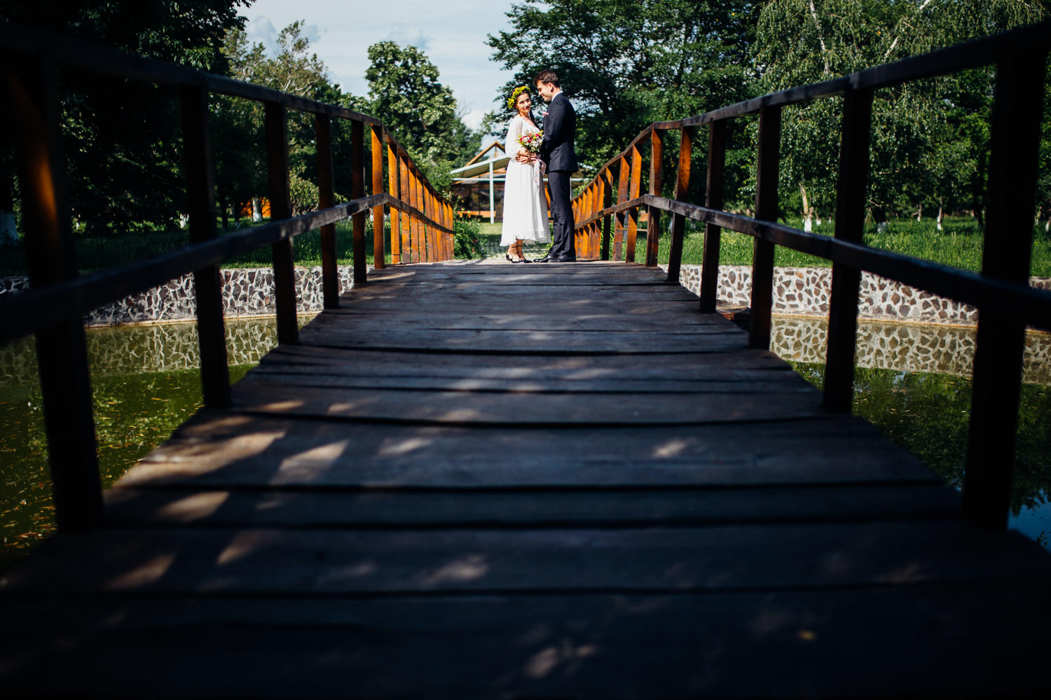 Sedinta foto Muzeul Golesti Bogdan & Luiza civil wedding Pitesti-1022