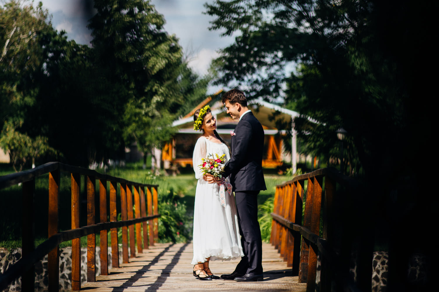 Sedinta foto Muzeul Golesti Bogdan & Luiza civil wedding Pitesti-1023