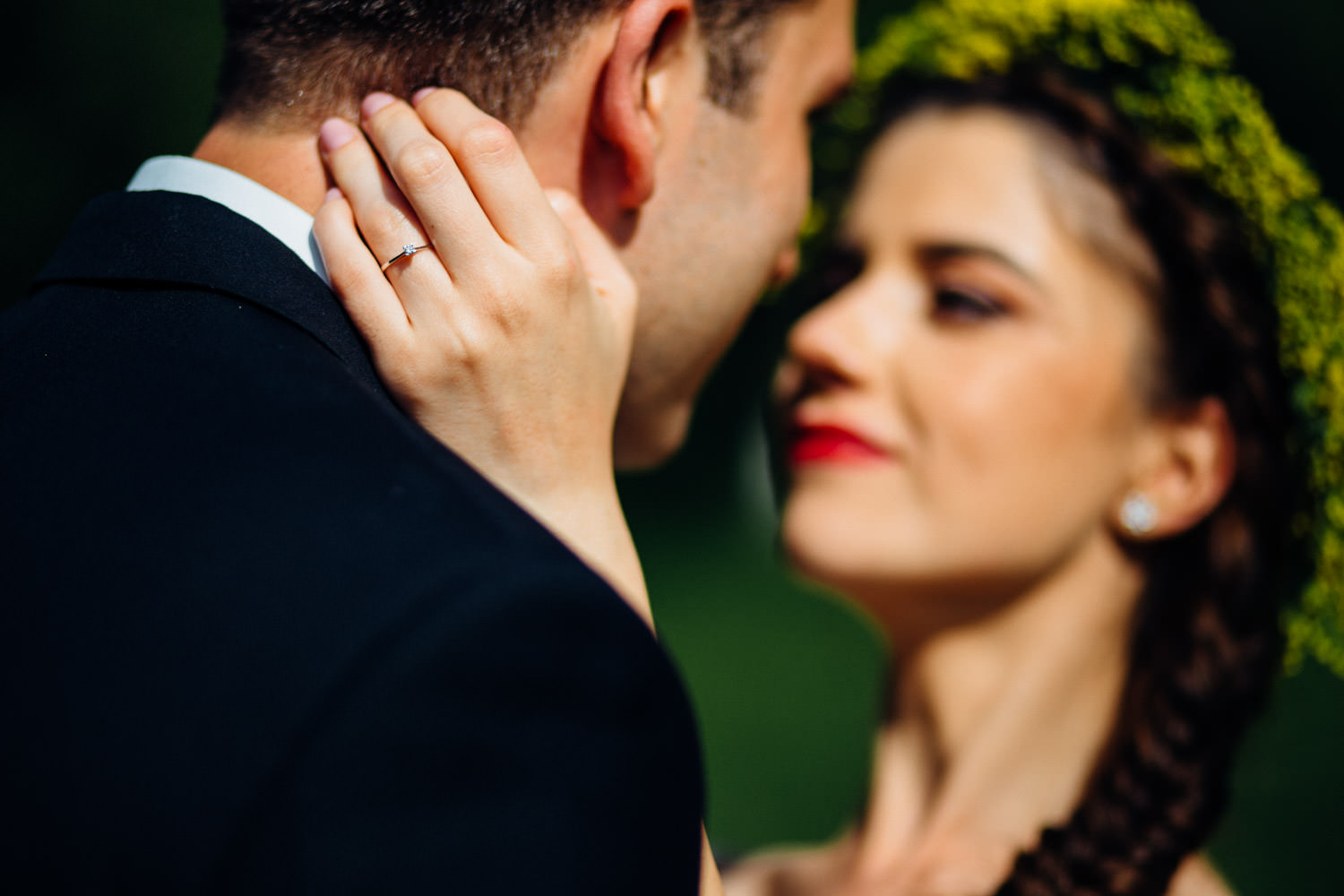 Destination wedding photographer Romania Bogdan & Luiza civil wedding Pitesti-1031
