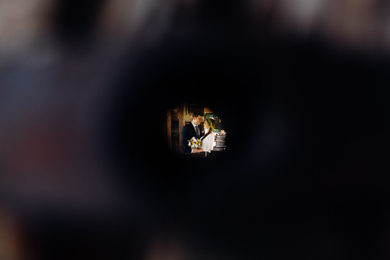 Fotografie creativa de nunta Bogdan & Luiza civil wedding Pitesti-1035a