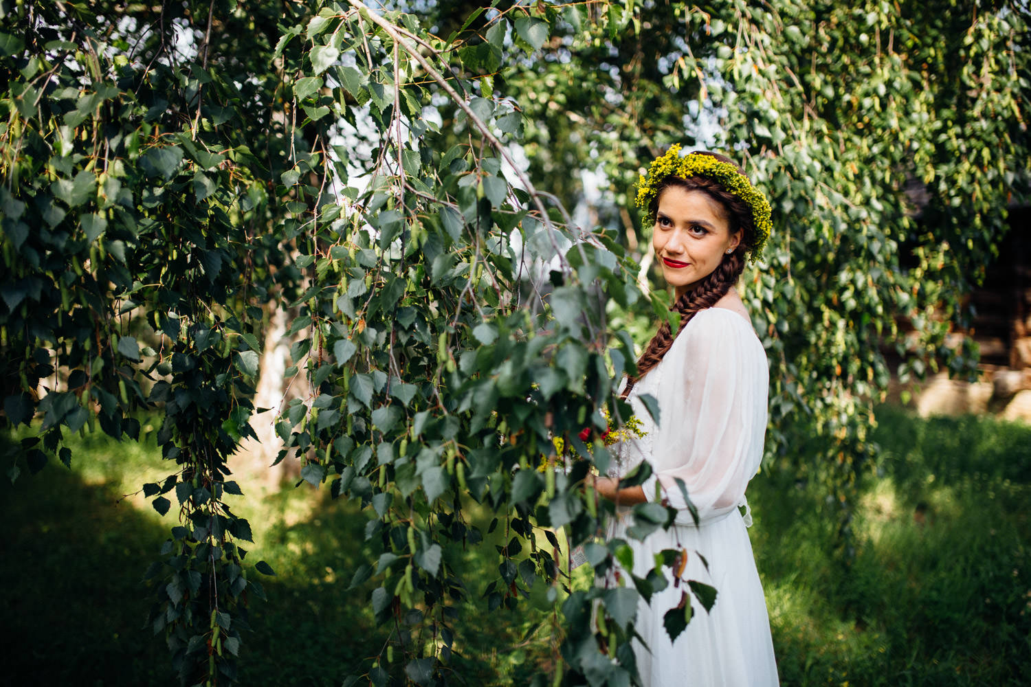 Nunta traditionala Bogdan & Luiza civil wedding Pitesti-1040