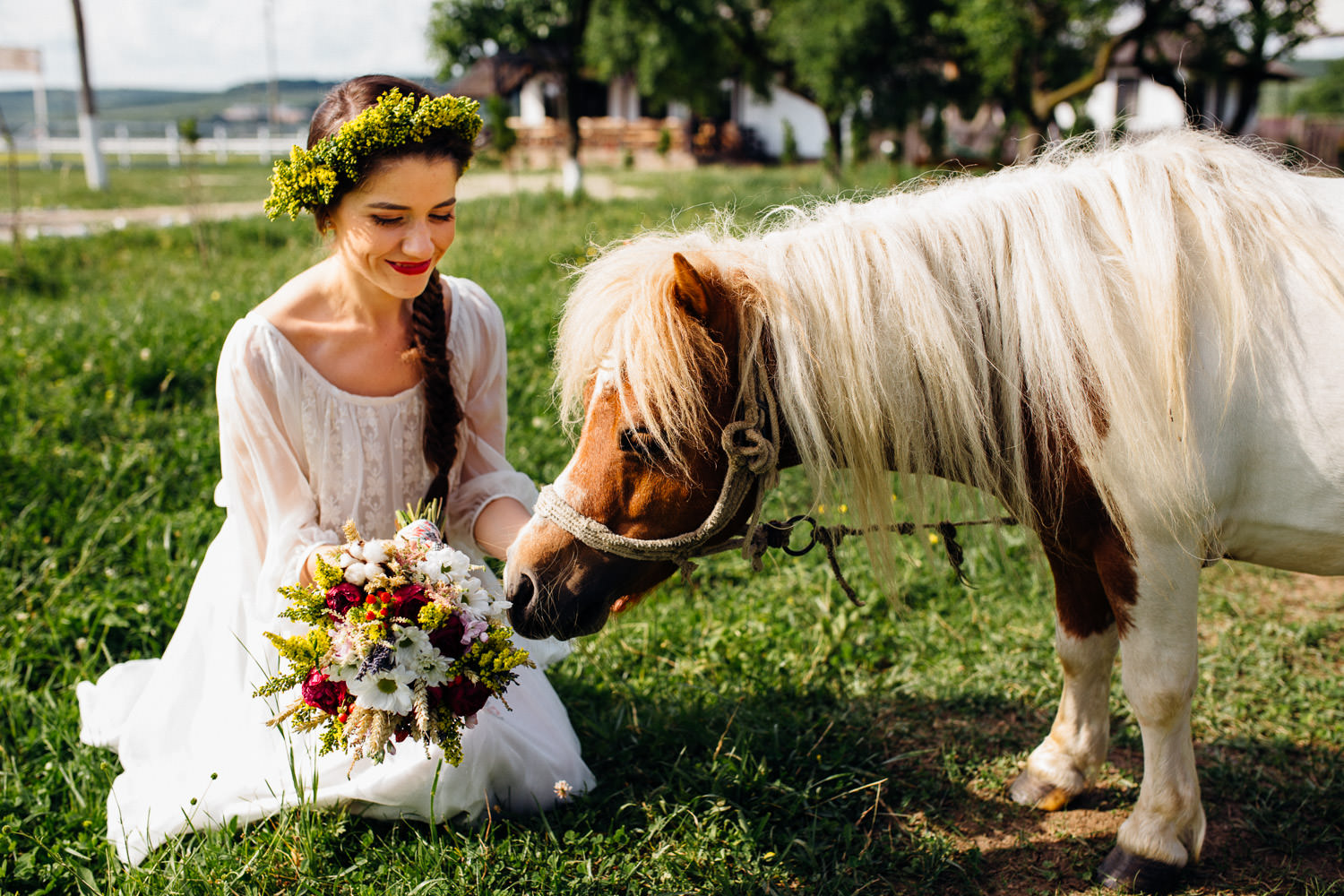 Sedinta foto Ponei Bogdan & Luiza civil wedding Pitesti-1060