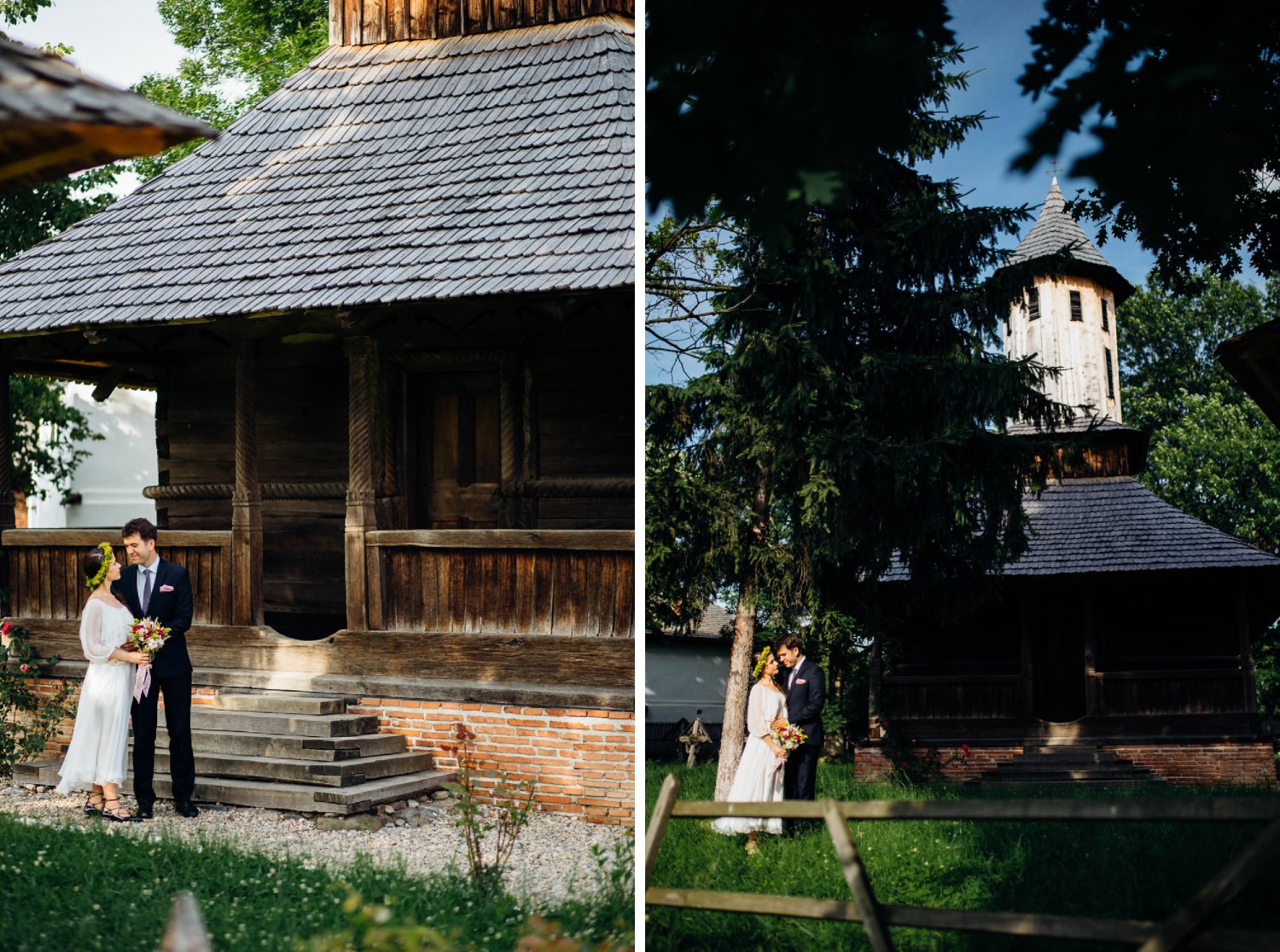 Sedinta foto Muzeul Golesti Bogdan & Luiza civil wedding Pitesti-1072