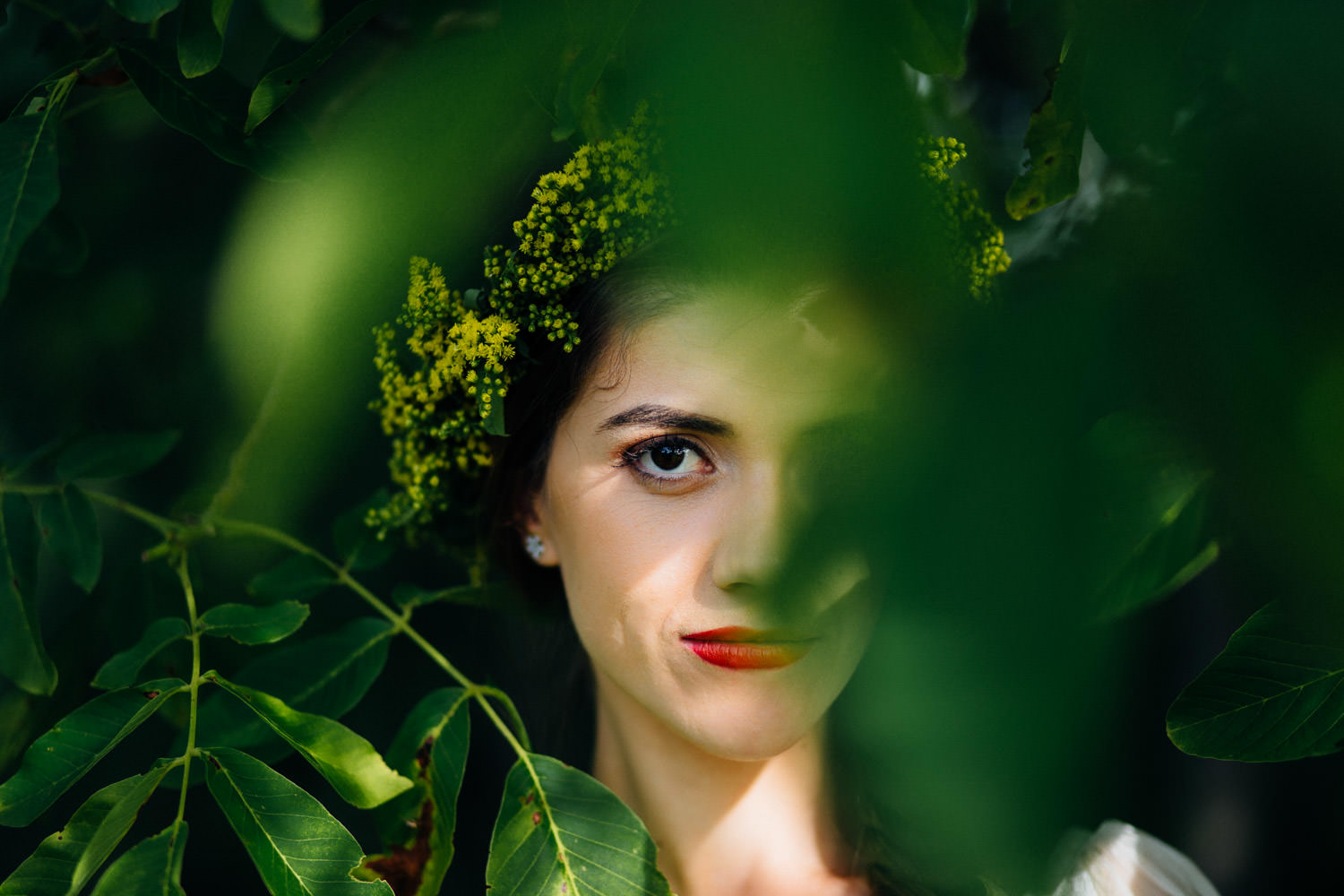 Bogdan & Luiza civil wedding Pitesti-1075
