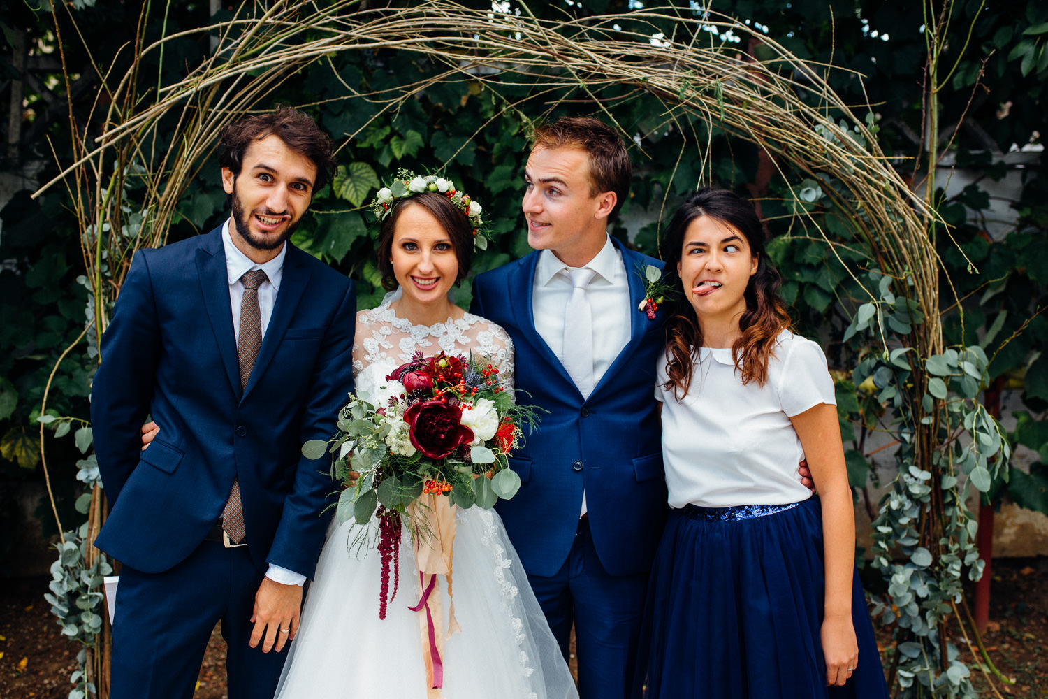 Daniel & Ana wedding-1145
