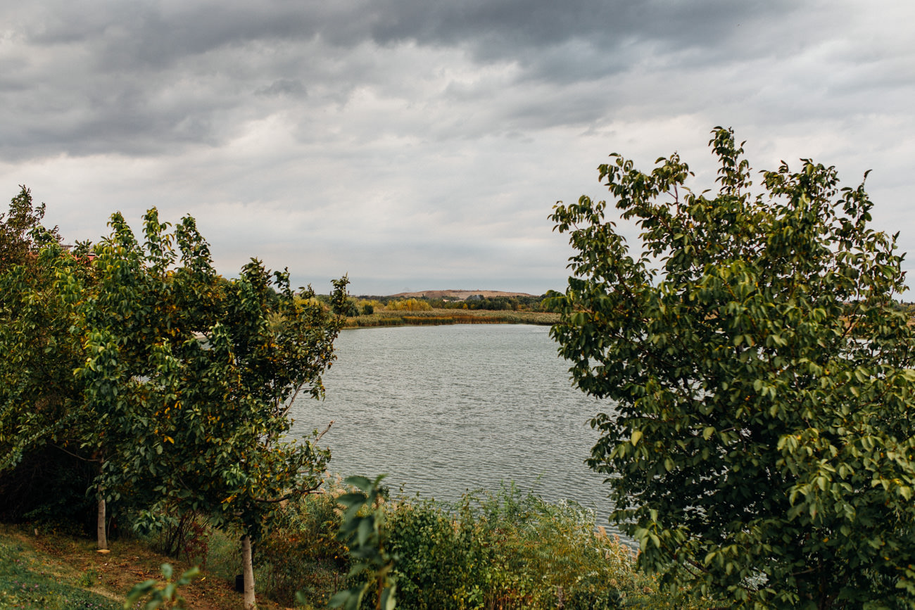 Sedinta foto Gradina cu licurici