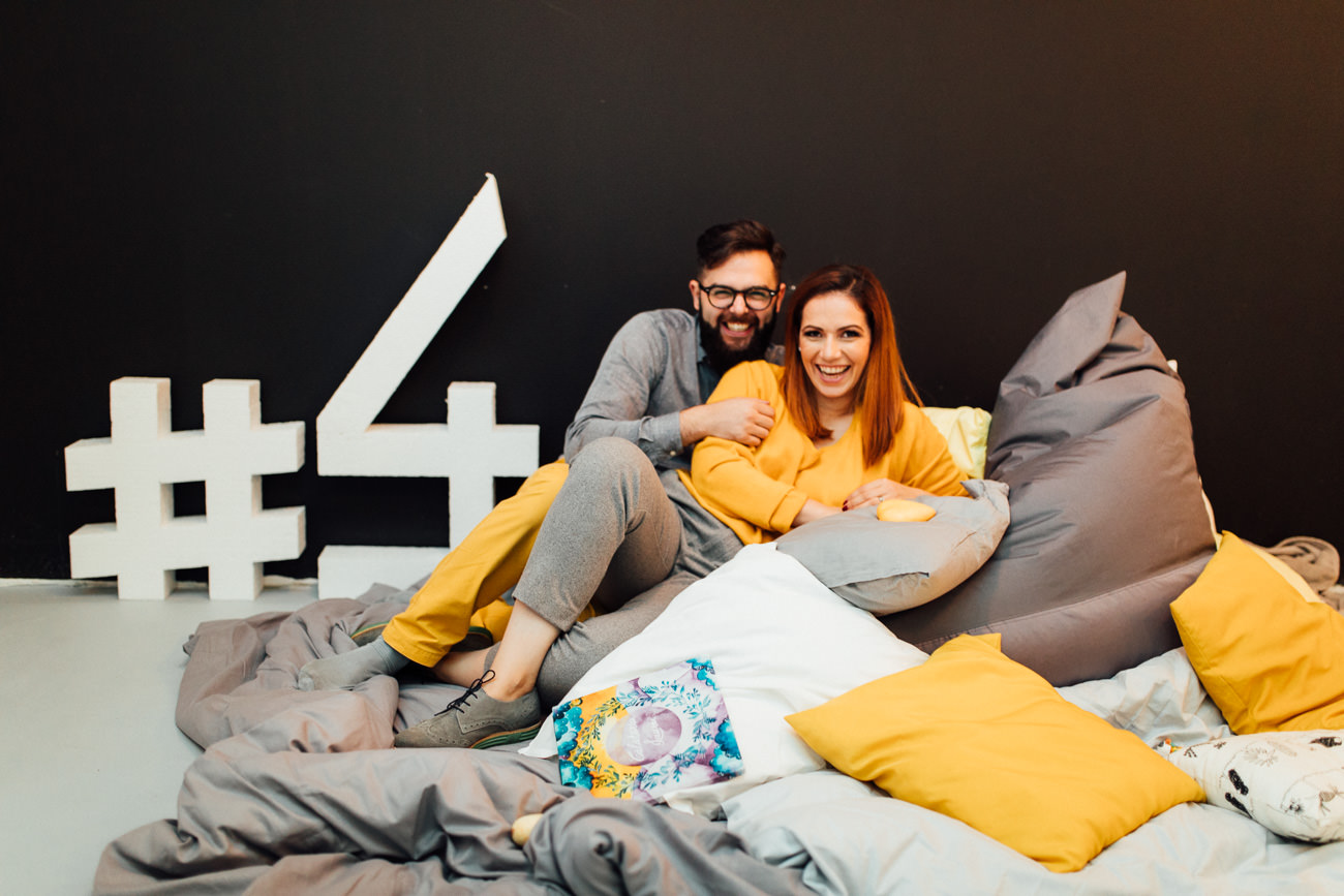 Sedinta foto familie Sorana Valentin Ionascu visuri la cheie feather photography