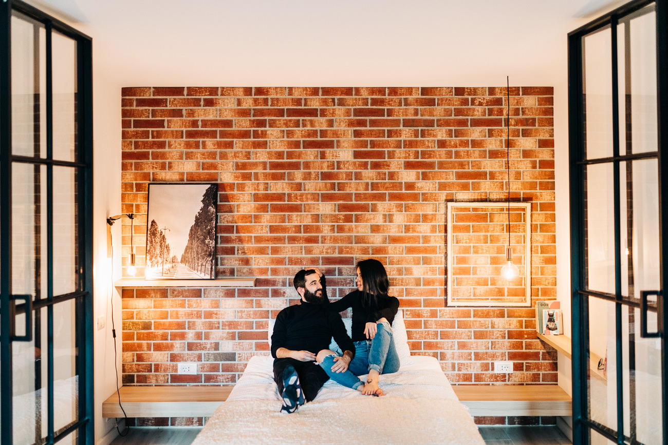 Adi & Corina love session
