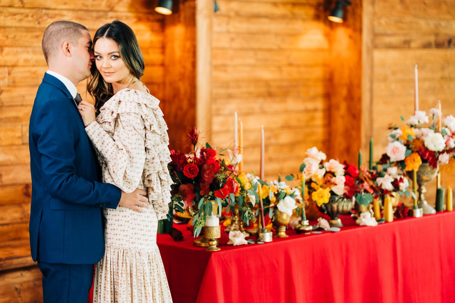 #prinlumeinlove Styled shoot